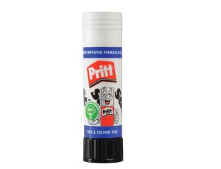 Pritt Pritt Stick Glue Medium Blister Pack 22g PRT1456074