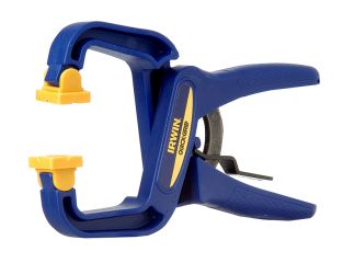 IRWIN® Quick-Grip® QUICK-GRIP® HANDI-CLAMP® 50mm (2in) Q/G59200