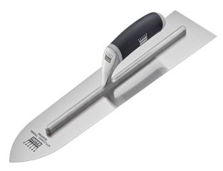 Ragni Flooring Trowel Soft Grip Handle R518TFSG 18 x 4in RAG518TFSG