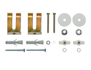 Rawlplug 67 488 Pan Side Fixing Kit RAW67488