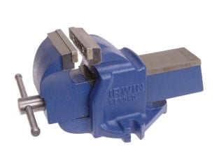 IRWIN Record No.3 Mechanic Vice 100mm (4in) REC3