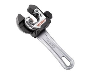 RIDGID 118 AUTOFEED® 2-in-1 Midget Cutter 32573 RID32573