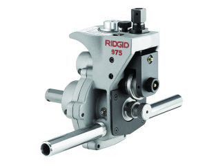 RIDGID 975 Roll Groover 33033 RID33033