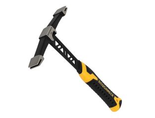 Roughneck Gorilla V-Series Scutch Hammer 567g (20oz) ROU11038