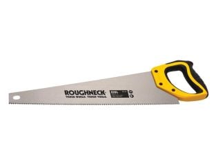 Roughneck Hardpoint Laminate Cutting Saw 450mm (18in) 9 TPI ROU34455