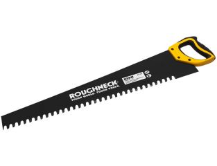 Roughneck R33 Masonry Saw 700mm (28in) 1.2 TPI ROU34460