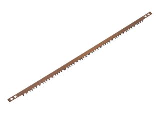 Roughneck Bowsaw Blade - Raker Teeth 525mm (21in) ROU66842