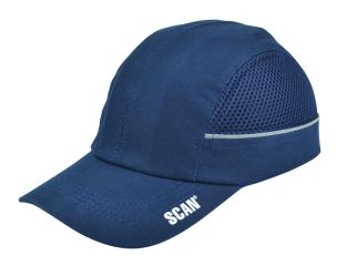 Scan Bump Cap SCAPPECAPN