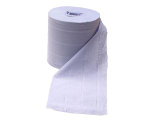 Scan Paper Towel Wiping Roll 200mm x 150m SCASCPAPROLL