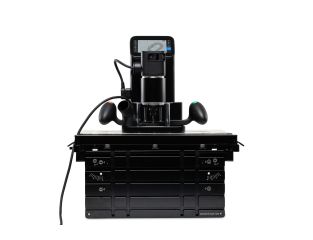 Shaper Origin Kit with Workstation