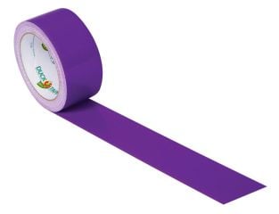 Shurtape Duck Tape® 48mm x 18.2m Purple SHU283138