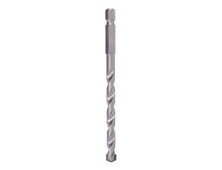 Trend 5mm Snappy Masonry Drill SNAP/MD/5