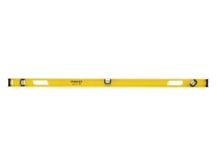 STANLEY Basic I-Beam Level 120cm STA042076