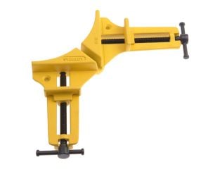 Stanley Tools Light-Duty Corner Clamp 75mm STA083121