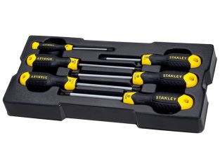 Stanley Tools Torx Screwdriver Module 6 Piece STA174182