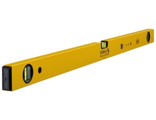 Stabila 70-2-90 Double Plumb Spirit Level 3 Vial 90cm STB70236