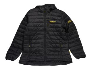 Stanley Clothing Scottsboro Insulated Puffa Jacket - L STCSCOTTL