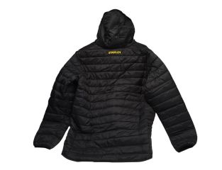 Stanley Clothing Scottsboro Insulated Puffa Jacket - M STCSCOTTM