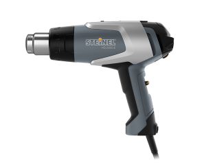 Steinel HG2320E LCD Heat Gun 1400W 110V STIHG2320EL