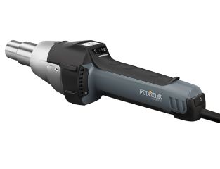 Steinel HG2620E Barrel Heat Gun 2300W 240V STIHG2620E