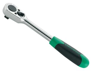 Stahlwille 512-2k Reversible Ratchet 1/2in Drive STW5122K