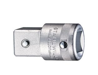 Stahlwille Adaptor 3/4in Internal > 1in External STW569