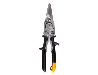 ToughBuilt Aviation Snip Straight Cut TB-H4-60-S