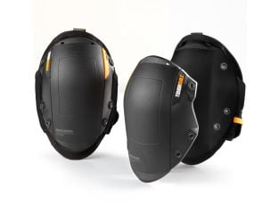 ToughBuilt GelFit Rocker Knee Pads TB-KP-G201