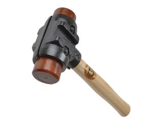 Thor RH175 Split Head Hammer Hide Size 3 (44mm) 1450g THORH175