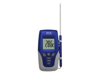 Arctic Hayes Compact Digital Thermometer ARCAHCT1