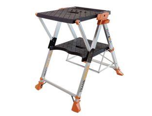 Batavia Transformer Multifunctional Workbench & Step Ladder BAT7062245 7062245