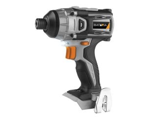 Batavia MAXXPACK Brushless Impact Driver 18V Bare Unit BAT7062808 7062808