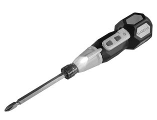 Batavia Compact Grip Screwdriver 3.6V Li-ion BAT7062924 7062924