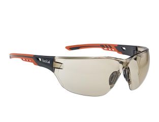 Bolle Safety NESS+ PLATINUM® Safety Glasses - CSP BOLNESSPCSP