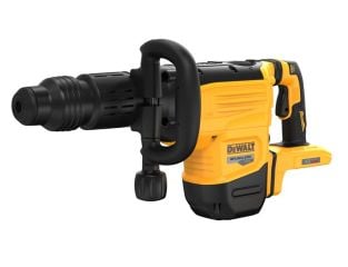 DEWALT DCH892N XR FlexVolt SDS Max Chipping Hammer 54V Bare Unit DEWDCH892N DCH892N-XJ