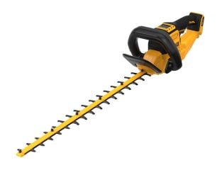 DEWALT DCMHT573N XR FlexVolt Hedge Trimmer 54V Bare Unit DEWDCMHT573N DCMHT573N-XJ