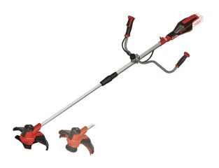 Einhell AGILLO 18/200 Power X-Change Brushcutter 18V Bare Unit EINAGILLO