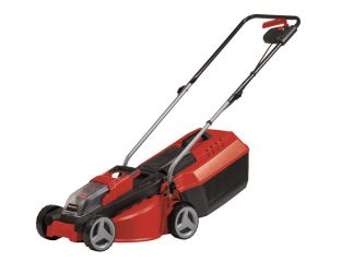 Einhell GE-CM 18/30 Li Power X-Change Lawnmower 18V 1 x 3.0Ah Li-ion EINGECM1830K