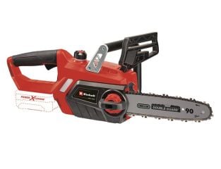 Einhell GE-LC 18 Li-Solo Power X-Change Chainsaw 18V Bare Unit EINGELC18N