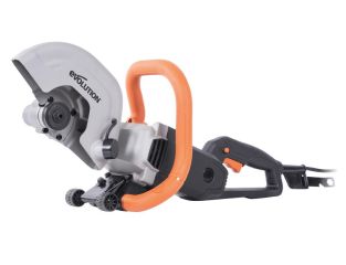 Evolution R230DCT 230mm Disc Cutter 2000W 240V EVLR230DCTN