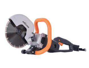 Evolution R230DCT 230mm Disc Cutter + Blade 2000W 240V EVLR230DCT