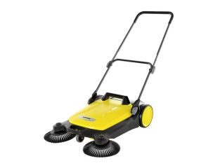 Karcher S 4 Twin Sweeper KARS4N