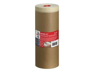 kip® 234 Paper Masker Tape 300mm x 25m KIP221642