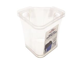 Marshalltown Heavy-Duty Paint Pail Liners (Pack 6) M/TMHDPL6 MHDPL6