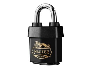 Master Lock 1921 Laminated Steel Padlock 54mm MLK1921EDCC