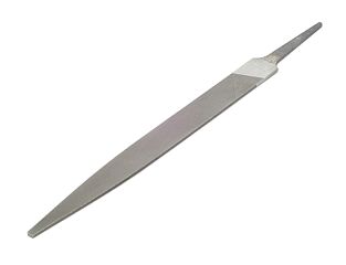 Crescent Nicholson® Warding Smooth Cut File 150mm (6in) NICWSM6