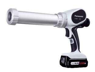 Panasonic EY3640LS1S31 Sealant Gun 310ml 14.4V 1 x 4.2Ah Li-ion PAN3640LS1 EY3640LS1S31