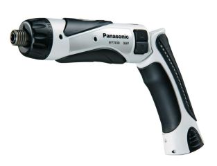 Panasonic EY7410LA2S Cordless Screwdriver 3.6V 2 x 1.5Ah Li-ion PAN7410LA2 EY7410LA2S31