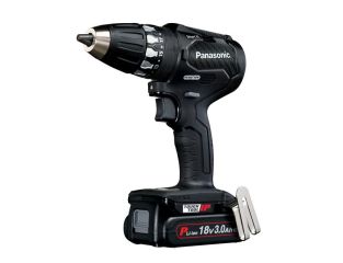 Panasonic EY79A3PN2G31 Smart Brushless Combi Drill Driver 18V 2 x 3.0Ah Li-ion PAN79A3PN EY79A3PN2G31