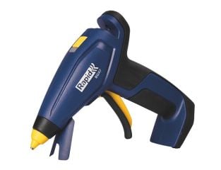 Rapid BGX7 Cordless Glue Gun 3.6V Li-ion RPD5001409